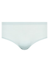 Chantelle SoftStretch Stripes Mid Rise Panty