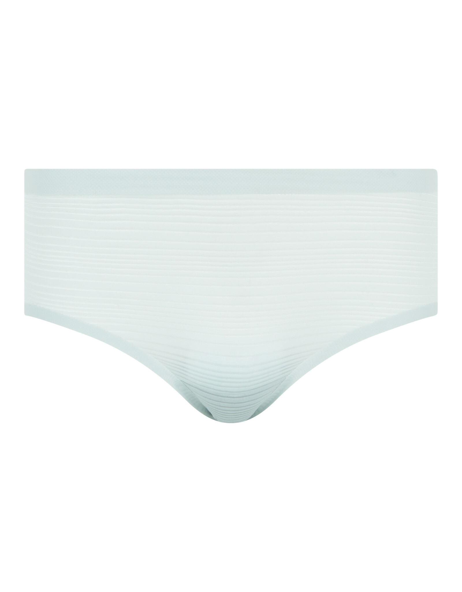 Chantelle SoftStretch Stripes Mid Rise Panty