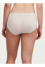 Chantelle SoftStretch Stripes Mid Rise Panty