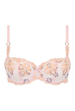 Chantelle Champs Elysees Lace Demi Bra