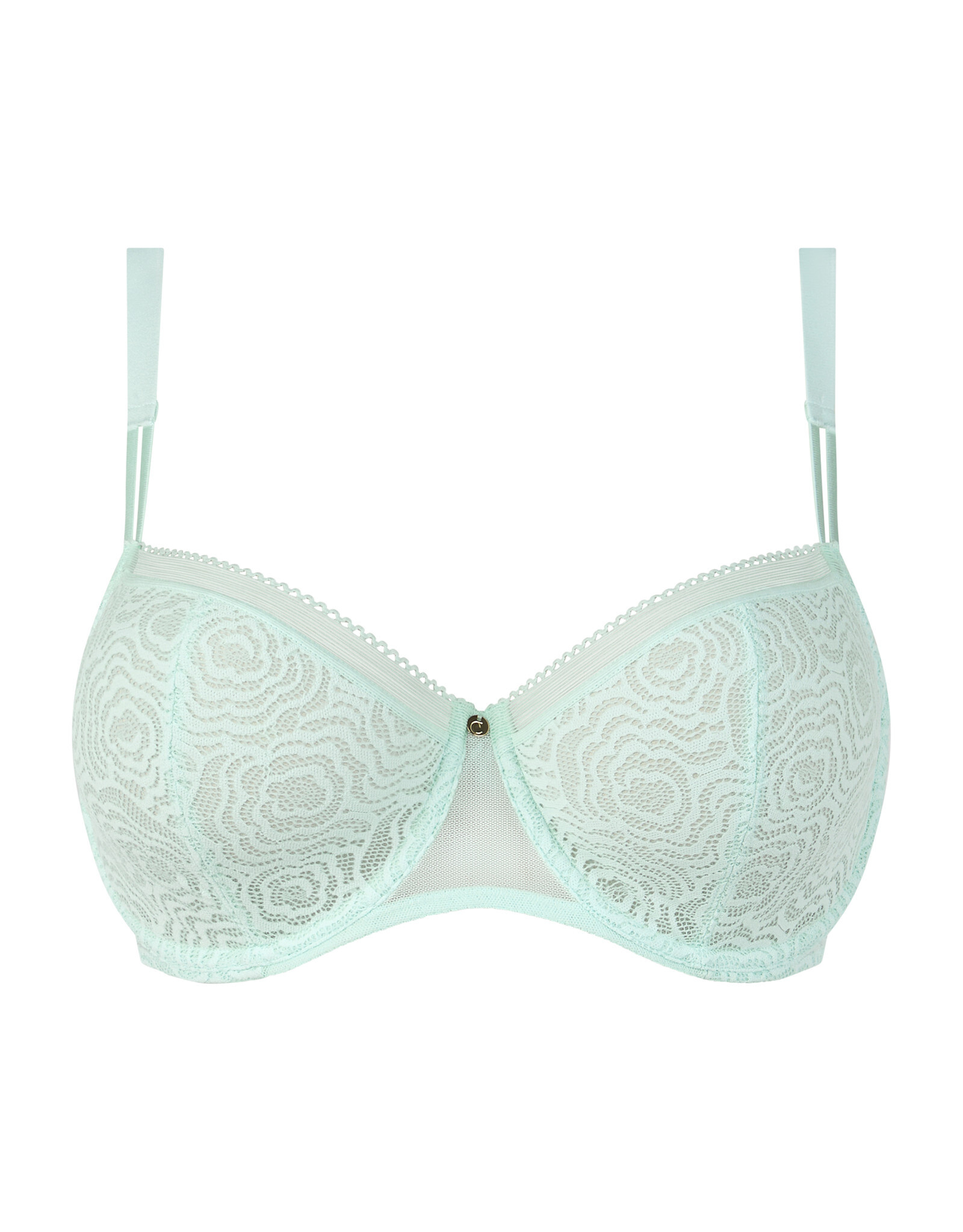 Chantelle C Jolie Demi Bra
