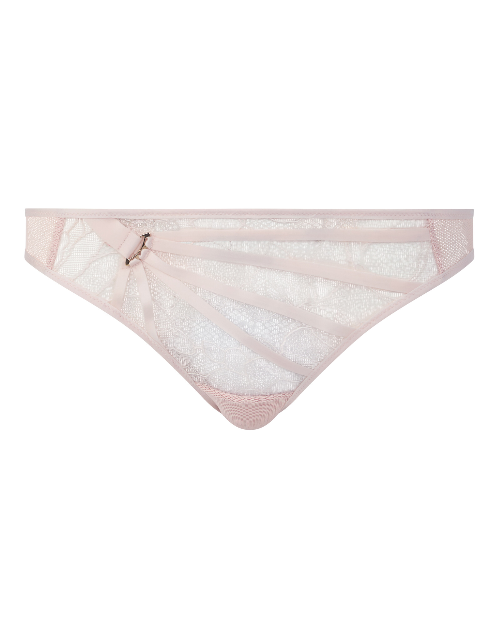 Chantelle X Xquisite Bikini Brief