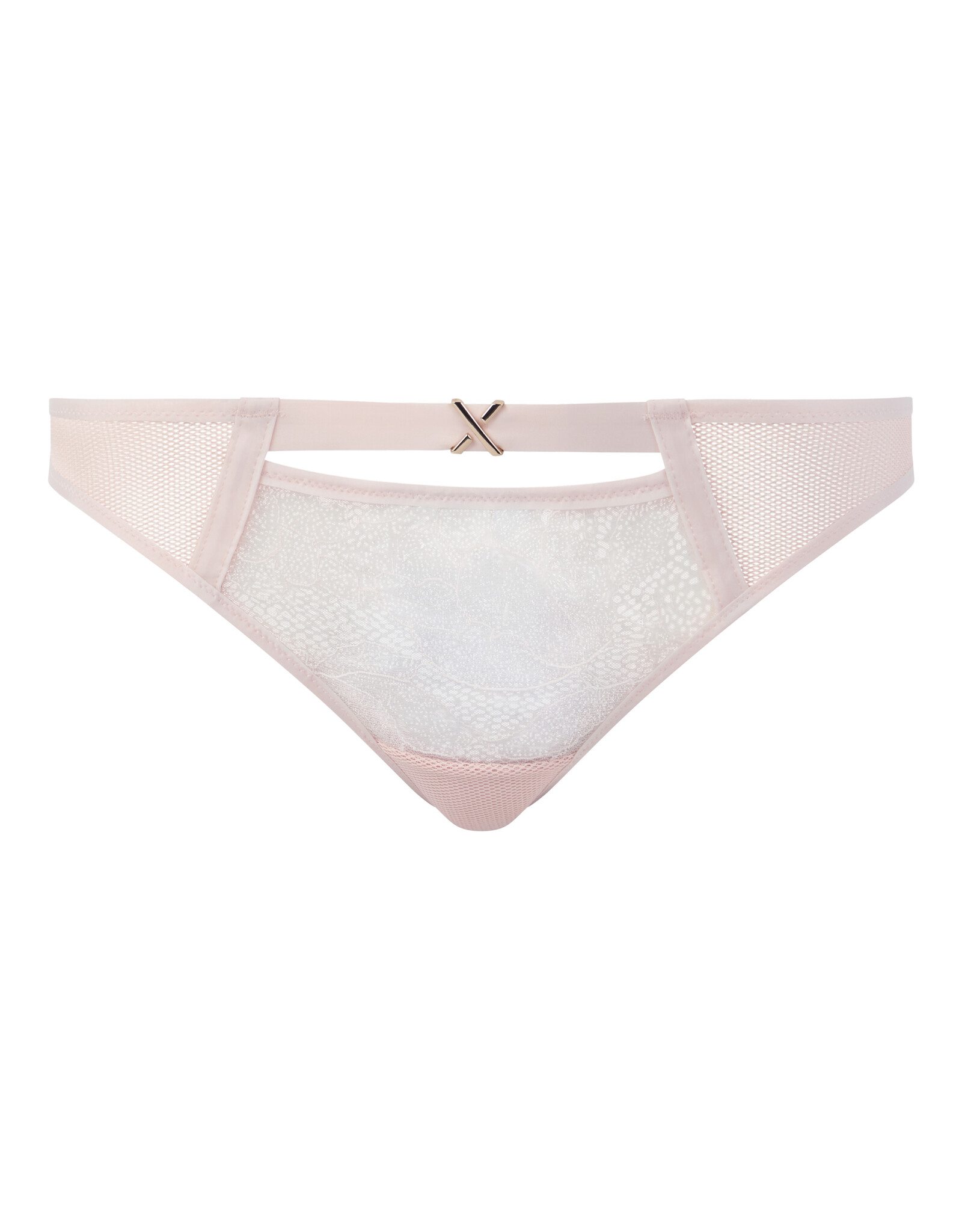 Chantelle X Xquisite Tanga