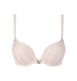 Chantelle X Xquisite Push Up Bra