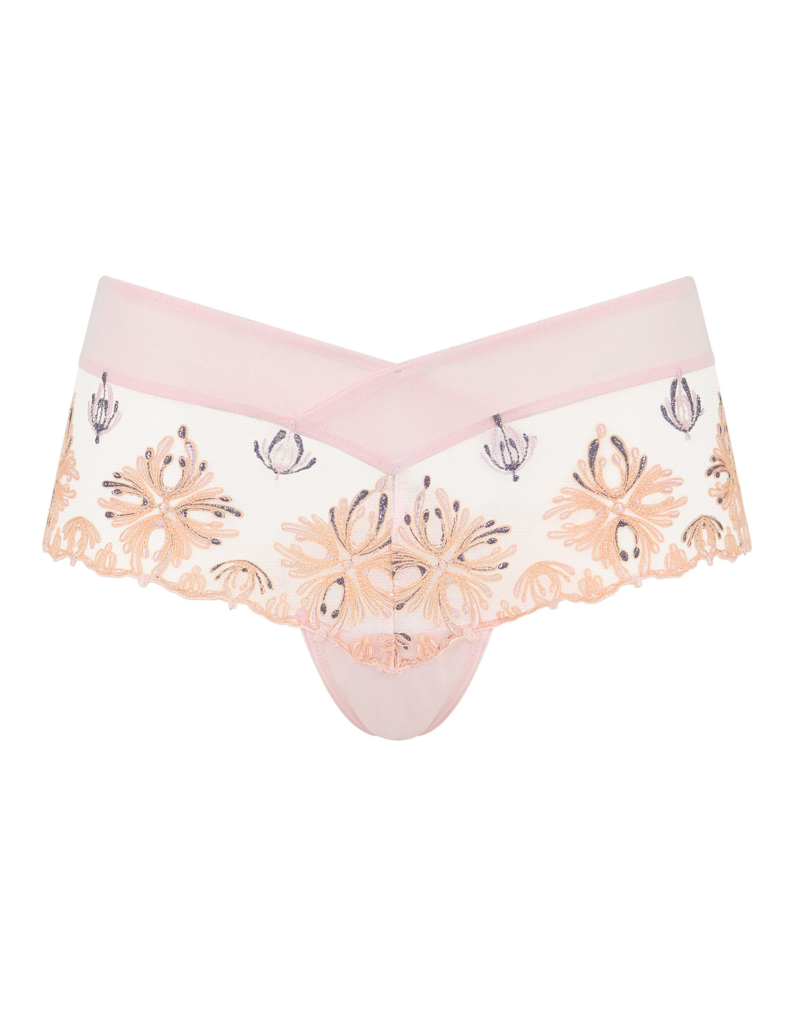 Chantelle Champs Elysees Lace Shorty