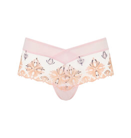 Chantelle Champs Elysees Lace Shorty