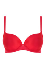 Chantelle Norah Demi Sweetheart T-shirt Bra