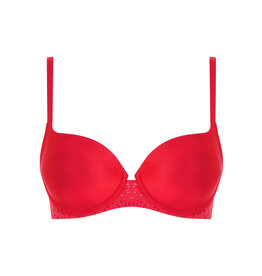 Chantelle Norah Demi Sweetheart T-shirt Bra
