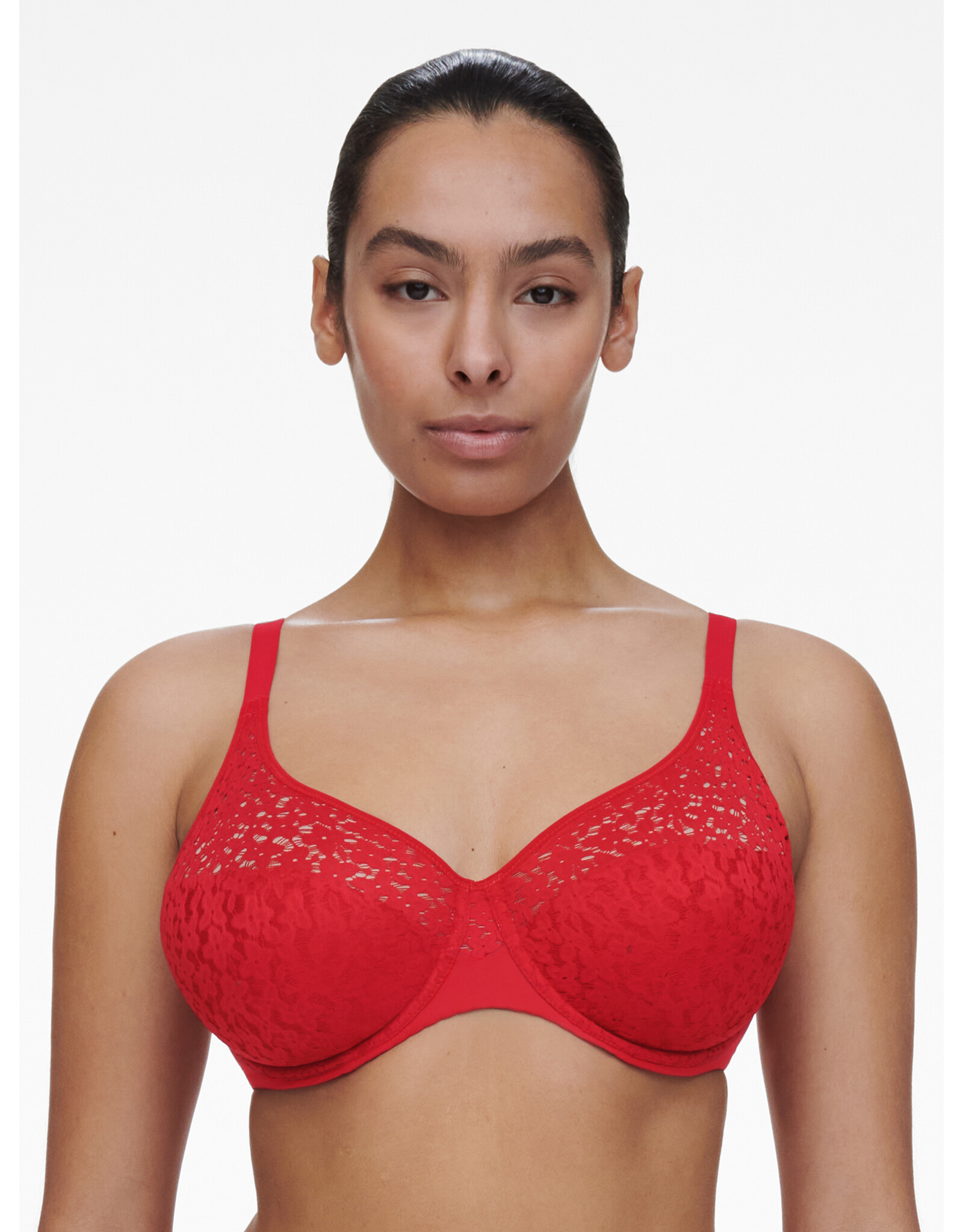 Chantelle Norah Comfort Underwired Bra