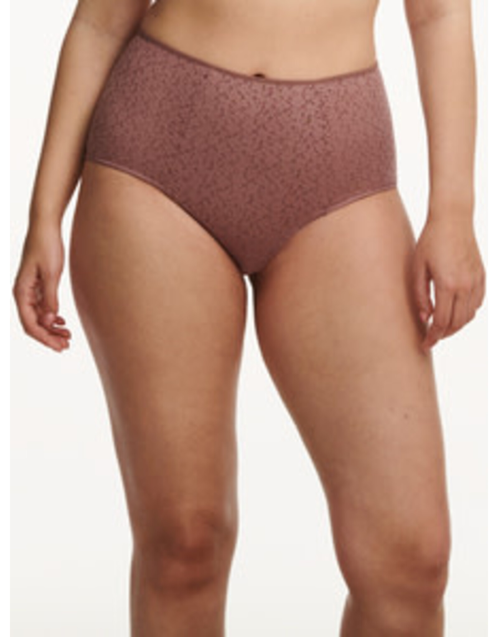 Chantelle Norah Light Control Full Brief