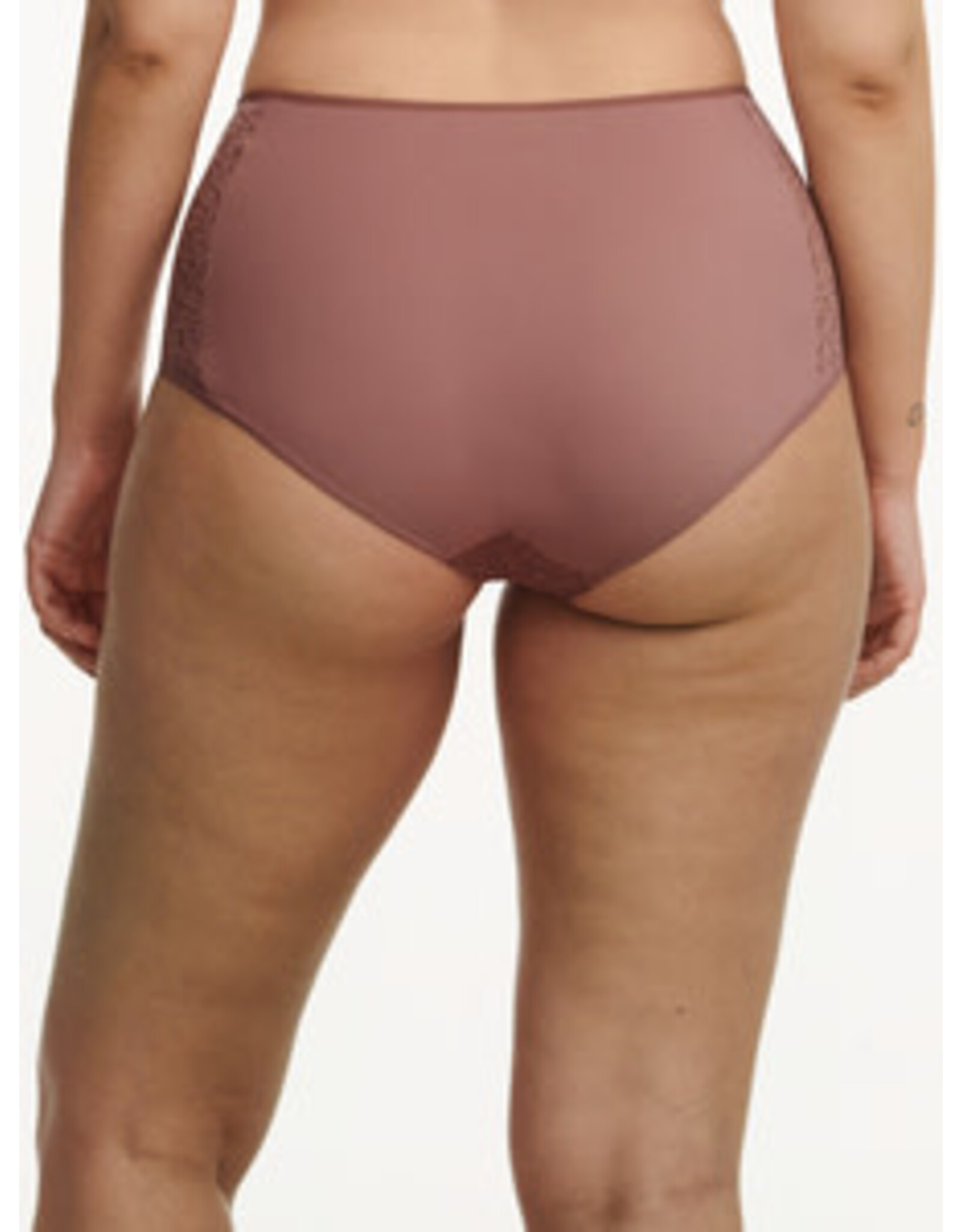 Chantelle Norah Light Control Full Brief