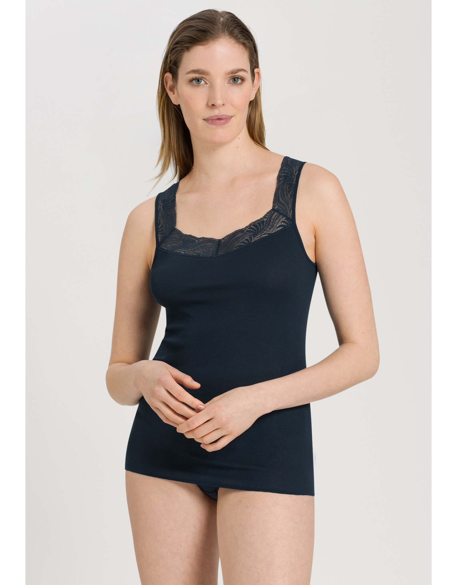 Hanro Esme Tank Top