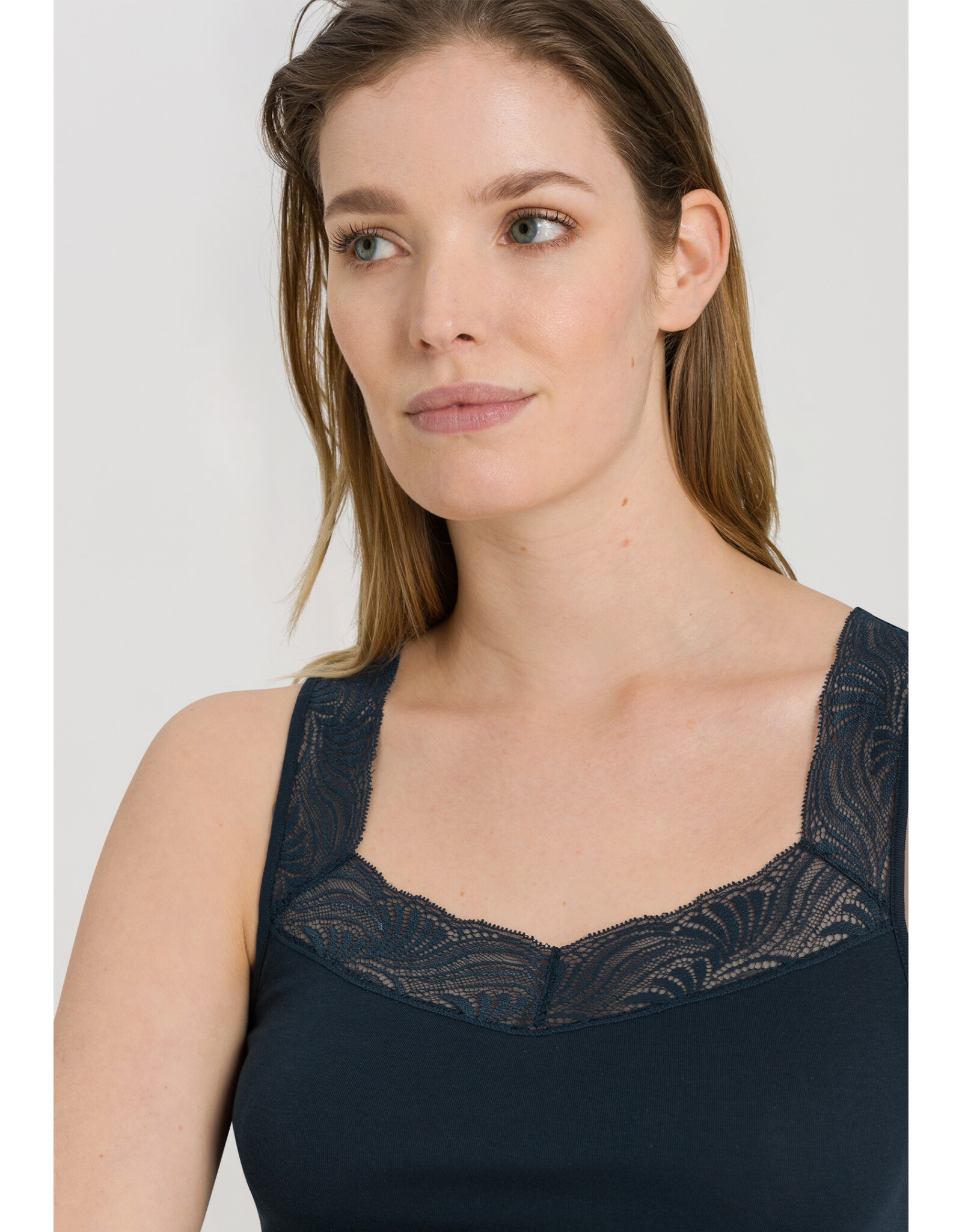Hanro Esme Tank Top