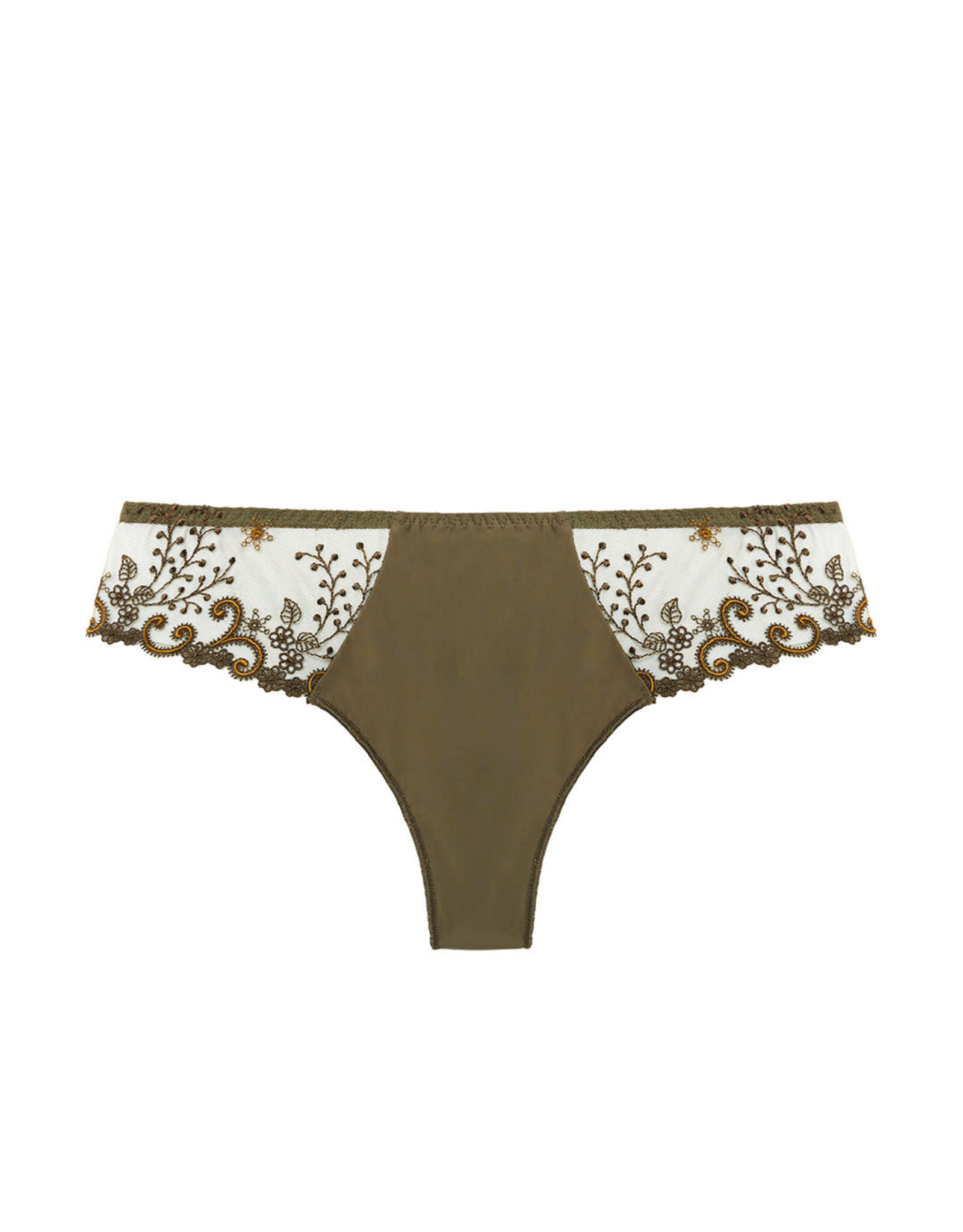 Simone Perele Delice Tanga