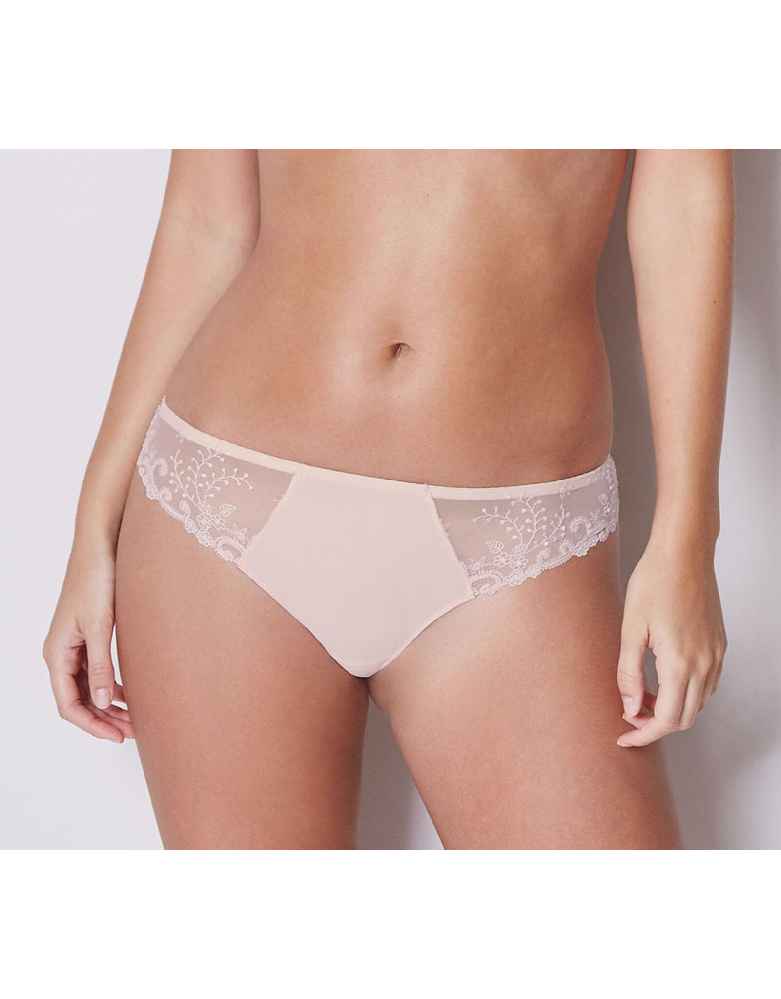 Simone Perele Delice Tanga