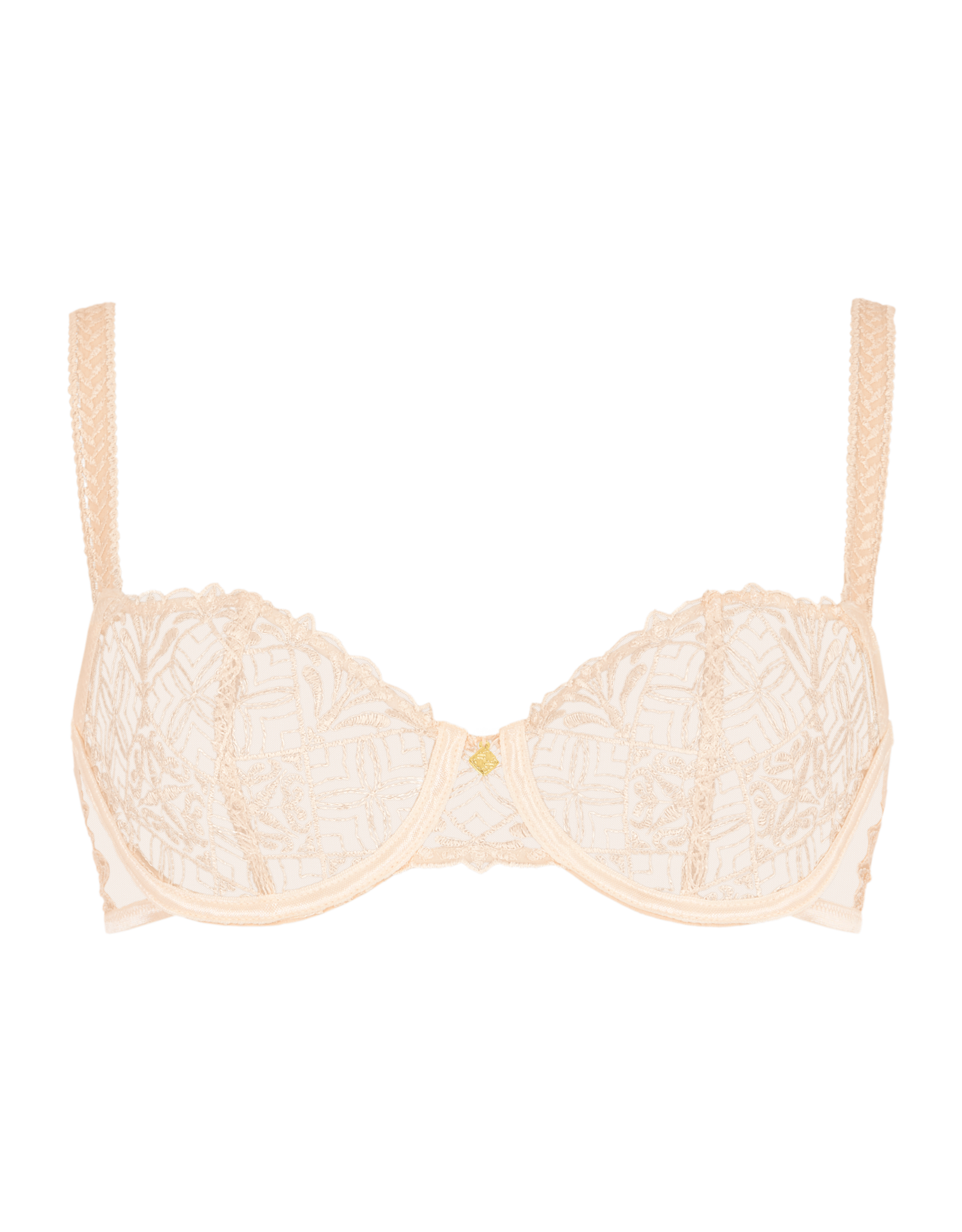 Aubade Iconic Calypso Half Cup Bra