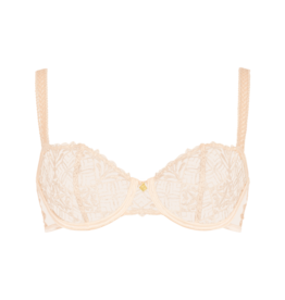 Aubade Iconic Calypso Half Cup Bra