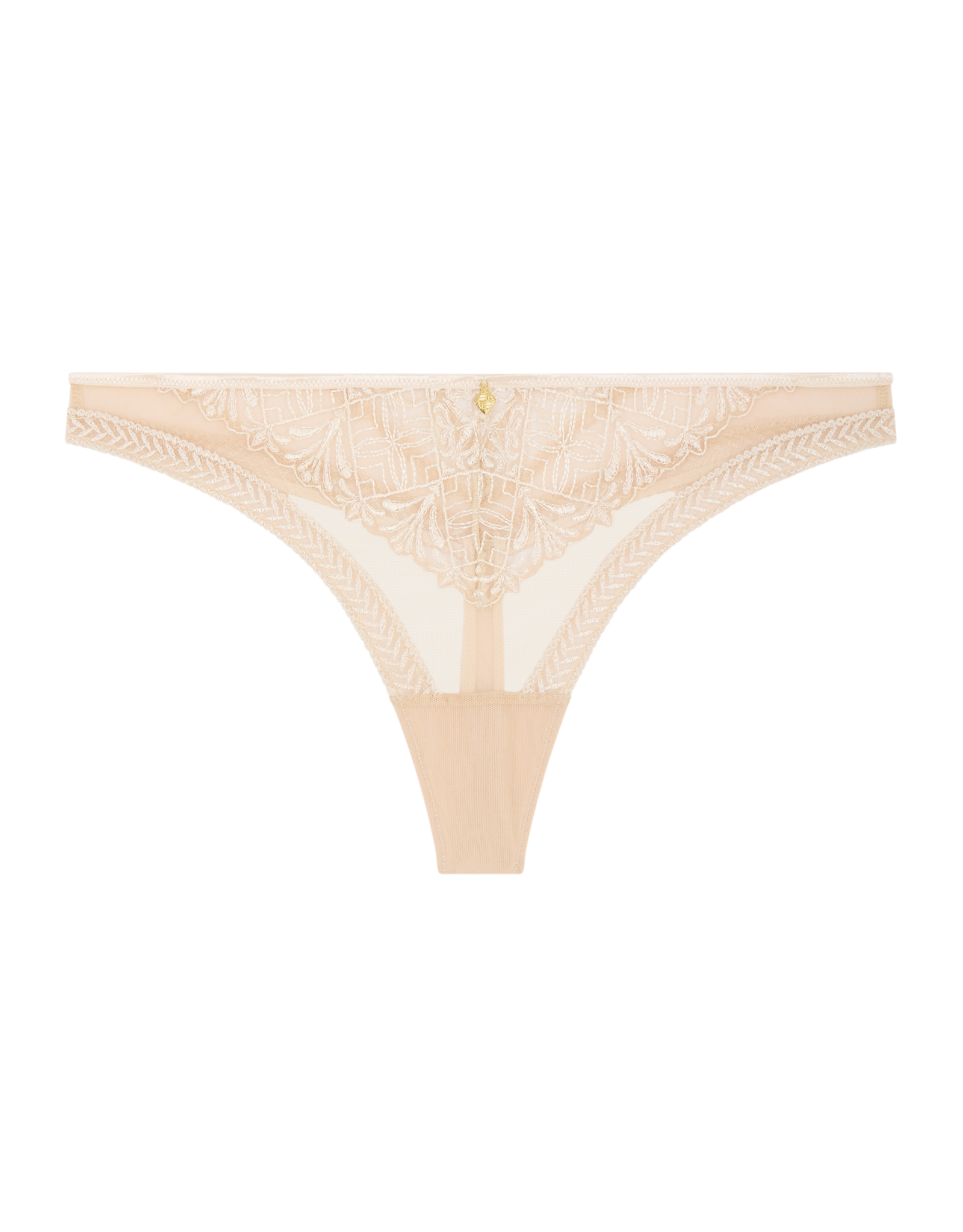 Aubade Iconic Calypso Tanga