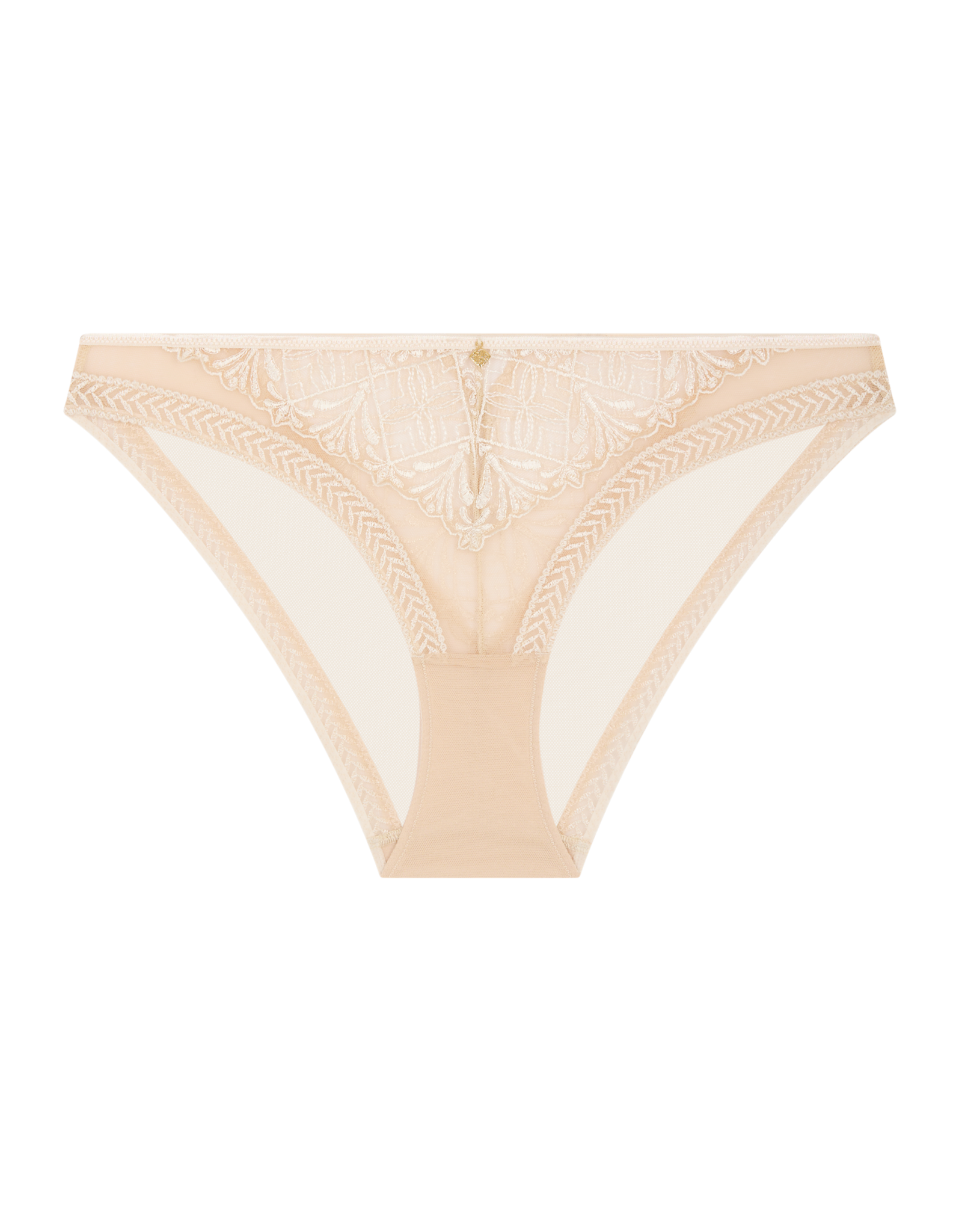 Aubade Iconic Calypso Italian Brief