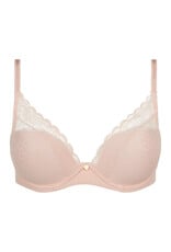 Chantelle Norah Chic Plunge T shirt Bra