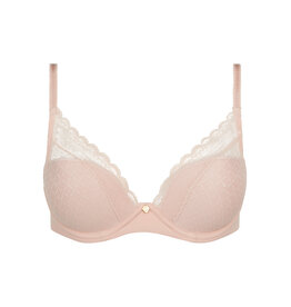 Chantelle Norah Chic Plunge T shirt Bra