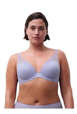 Chantelle Norah Chic Plunge T shirt Bra