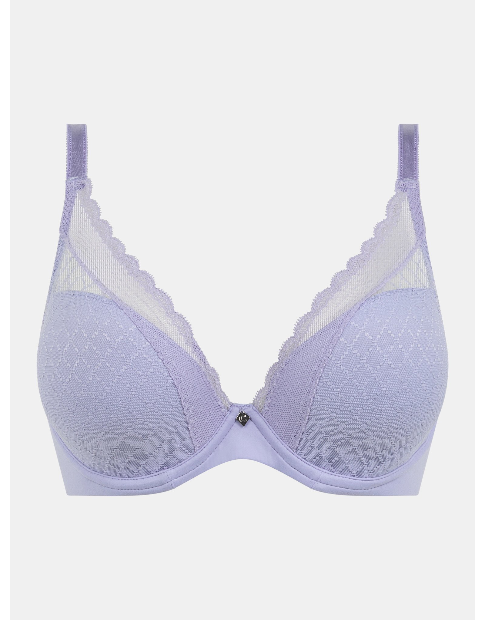 Chantelle Norah Chic Plunge T shirt Bra