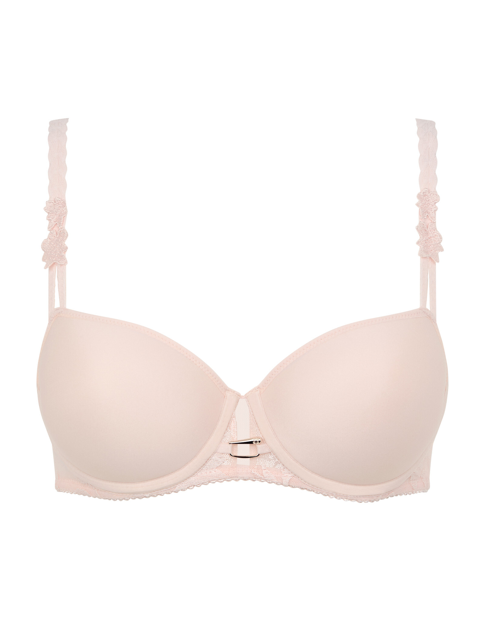 Chantelle Idyll Demi T-Shirt Bra