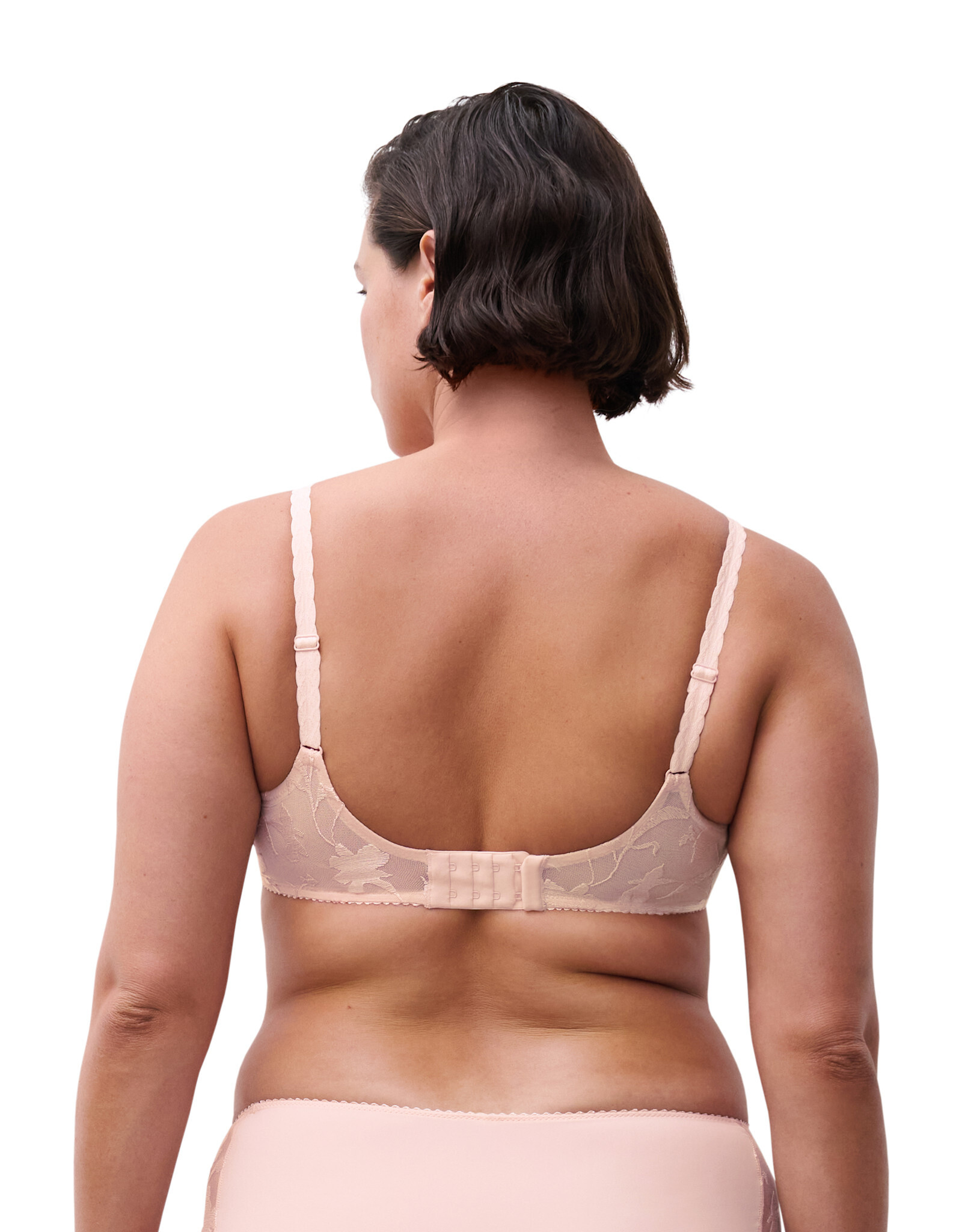 Chantelle Idyll Demi T-Shirt Bra