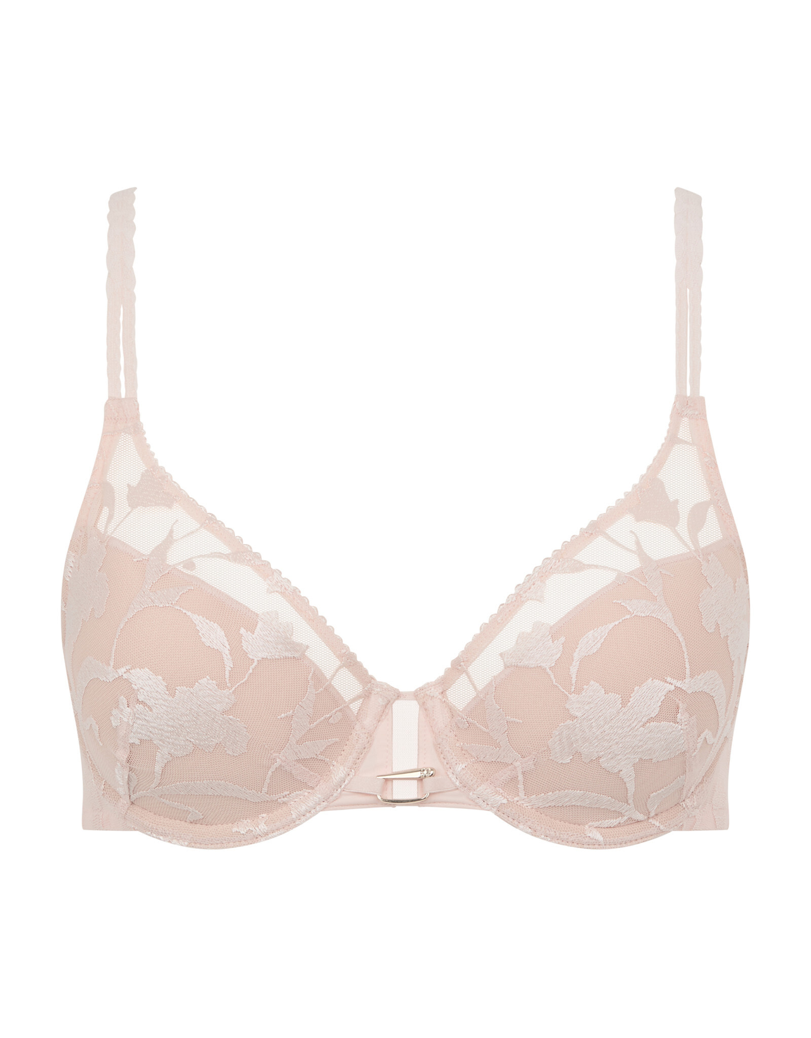 Chantelle Idyll Plunge Spacer Bra