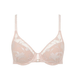 Chantelle Idyll Plunge Spacer Bra