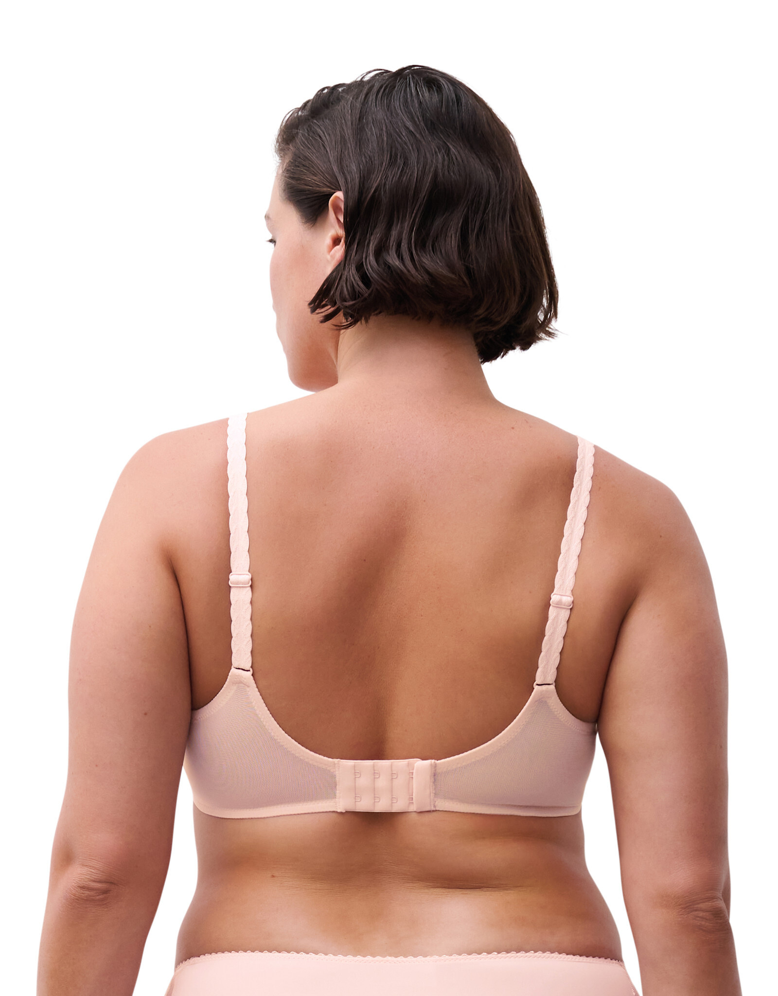 Chantelle Idyll Plunge Spacer Bra