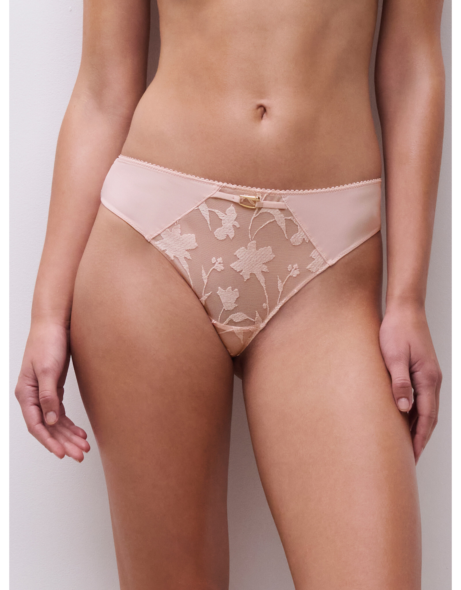 Chantelle Idyll Tanga
