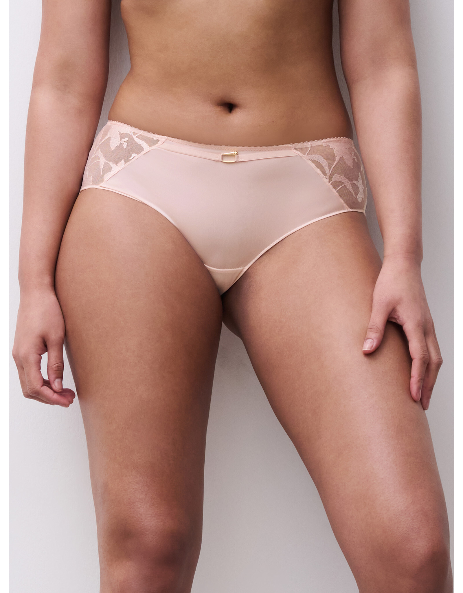 Chantelle Idyll Shorty
