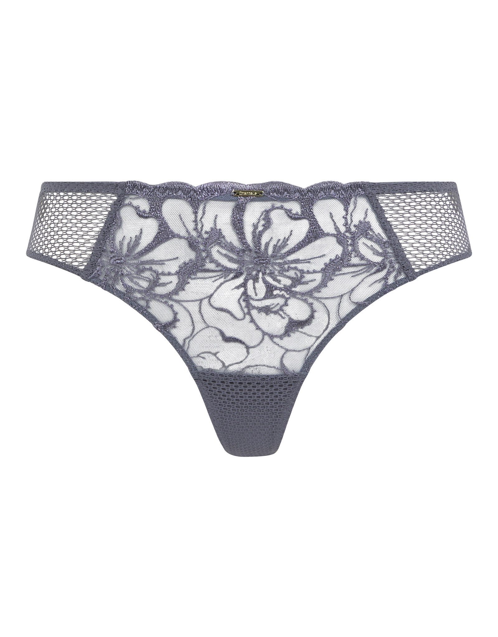 Chantelle Fleurs Tanga