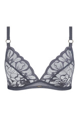 Chantelle Fleurs Lace Bralette