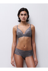 Chantelle Fleurs Lace Bralette