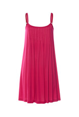 Hanro Juliet Short Spaghetti Strap Nighty