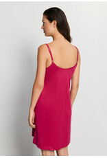 Hanro Juliet Short Spaghetti Strap Nighty