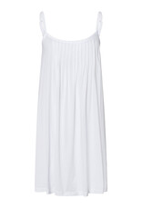 Hanro Juliet Short Spaghetti Strap Nighty