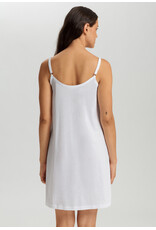 Hanro Juliet Short Spaghetti Strap Nighty