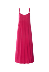 Hanro Juliet Long Spaghetti Strap Gown