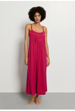 Hanro Juliet Long Spaghetti Strap Gown