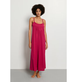 Hanro Juliet Long Spaghetti Strap Gown