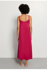 Hanro Juliet Long Spaghetti Strap Gown