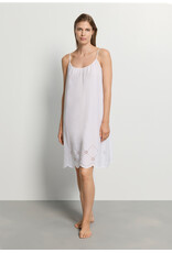 Hanro Lumi Spaghetti Strap Dress