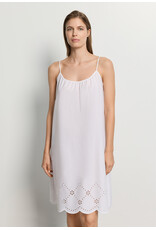 Hanro Lumi Spaghetti Strap Dress