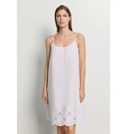 Hanro Lumi Spaghetti Strap Dress