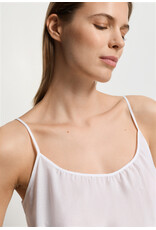 Hanro Lumi Spaghetti Strap Dress