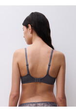 Chantelle Fleurs Demi Bra